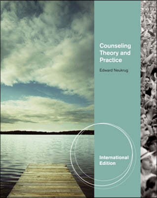 Counseling Theory and Practice