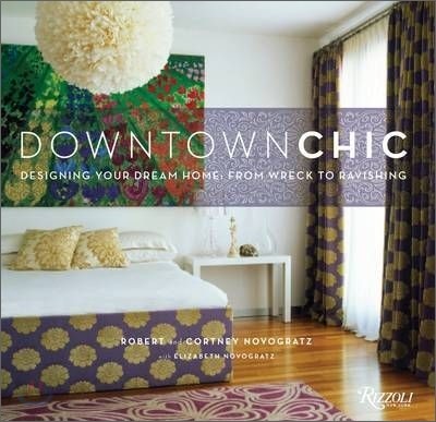 Downtown Chic: Designing Your Dream Home: From Wreck to Ravishing