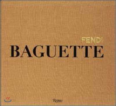 Fendi Baguette