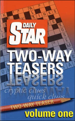 "Daily Star" Two-way Teaser