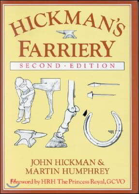 Hickman's Farriery