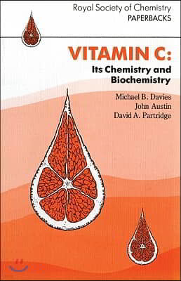 Vitamin C: Its Chemistry and Biochemistry