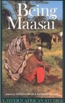 Being Maasai