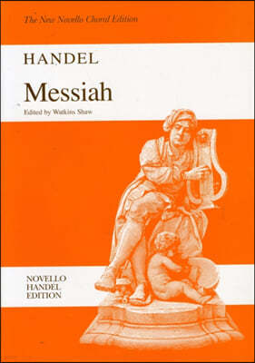 A Messiah (Watkins Shaw)