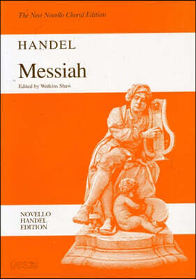 Messiah (Watkins Shaw)