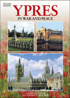 Ypres In War and Peace - English