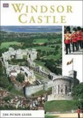 Windsor Castle - German