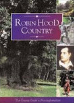 Robin Hood Country