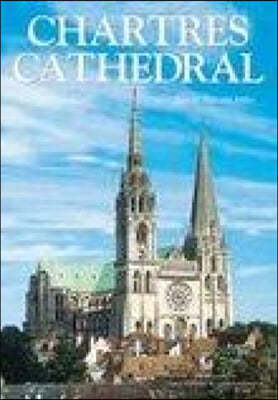 Chartres Cathedral HB - German