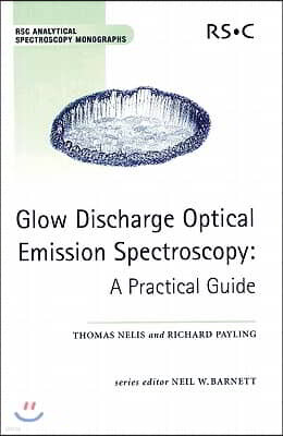 Glow Discharge Optical Emission Spectroscopy: A Practical Guide