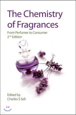 Chemistry of Fragrances