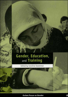 Gender, Education and Training