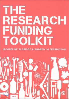 The Research Funding Toolkit