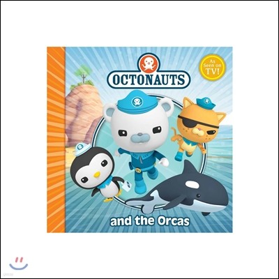 The Octonauts and the Orcas