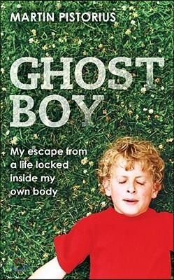 Ghost Boy