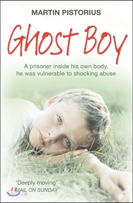Ghost Boy
