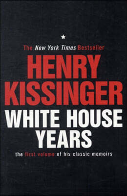 White House Years