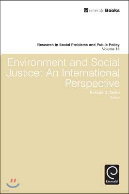 Environment and Social Justice: An International Perspective