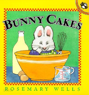 Bunny Cakes