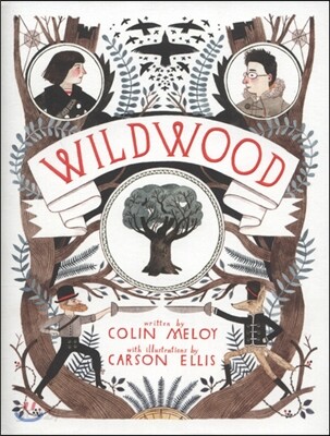 Wildwood
