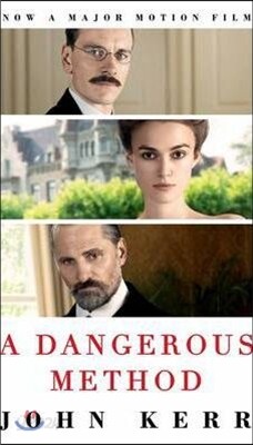A Dangerous Method