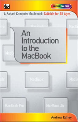 An Introduction to the MacBook