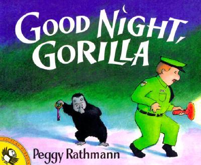 Good Night, Gorilla