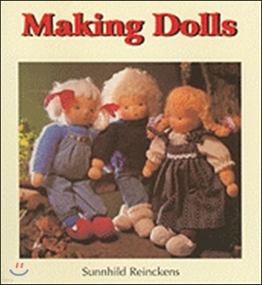 Making Dolls