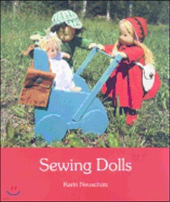 The Sewing Dolls