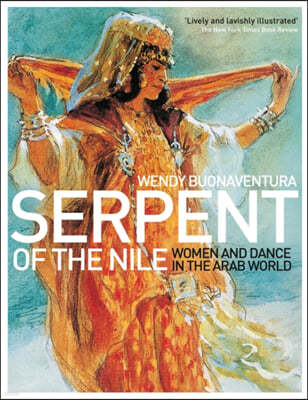 The Serpent of the Nile