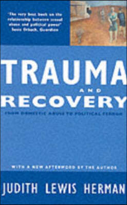 Trauma and Recovery