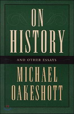 On History and Other Essays