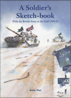 Soldier's Sketch Book