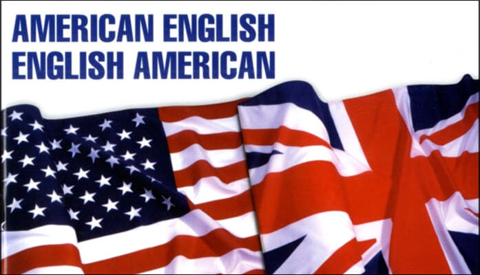 A American-English, English-American