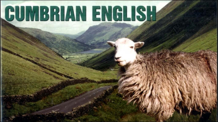 Cumbrian English