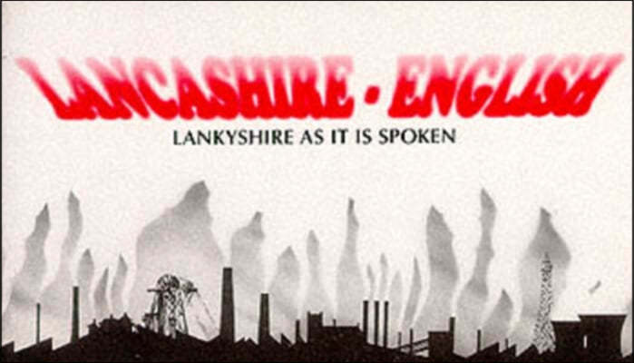 Lancashire English