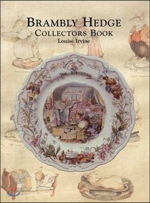 The Brambly Hedge Collectors Book