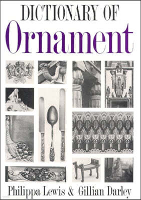 The Dictionary of Ornament