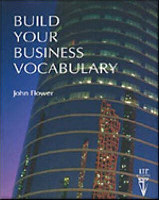 Build Your Business Vocabulary