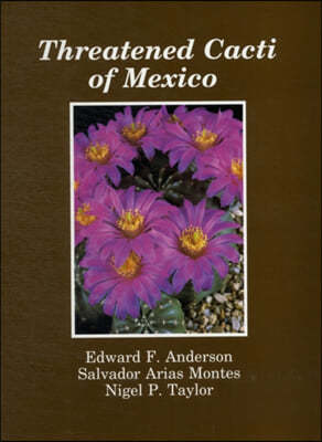 Threatened Cacti of Mexico