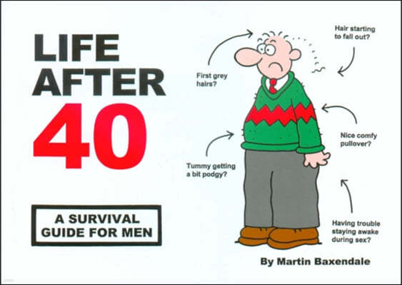 Life After 40