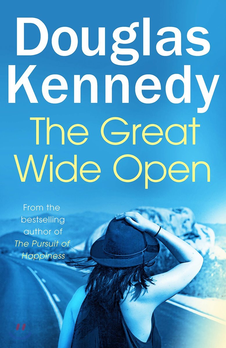 Great Wide Open