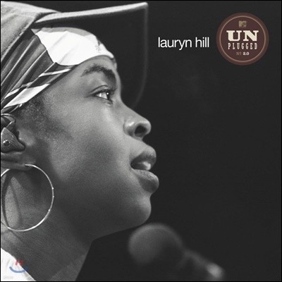 Lauryn Hill (θ ) - MTV Unplugged No. 2.0 [2LP]