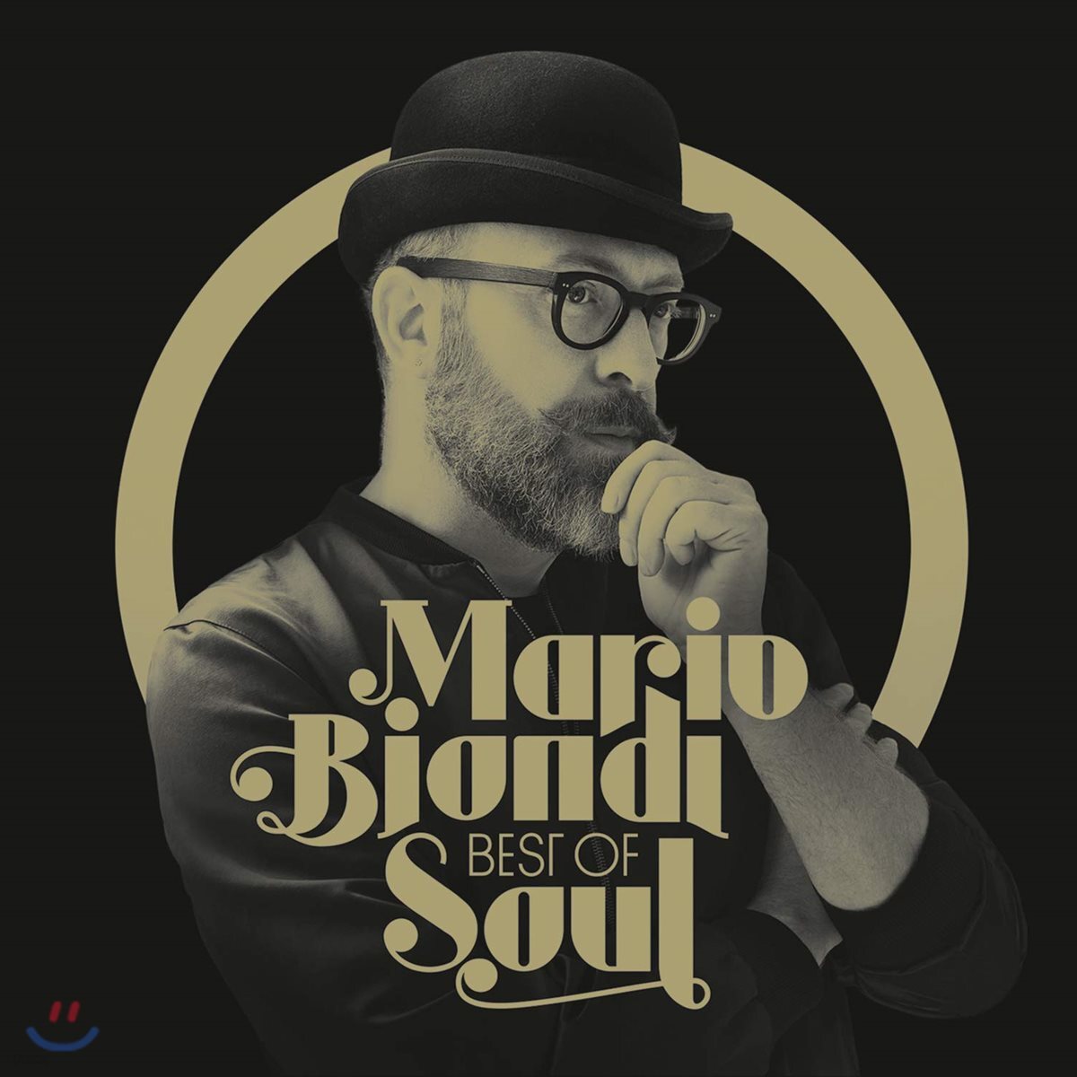 Mario Biondi - Best of Soul 마르코 비온디 베스트 앨범