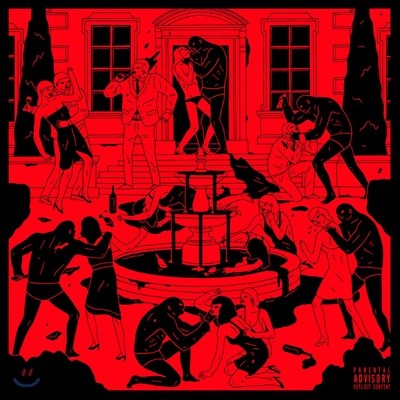 Swizz Beatz ( ) - Poison