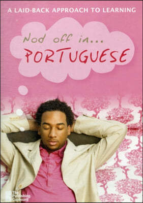 Nod Off in Portuguese