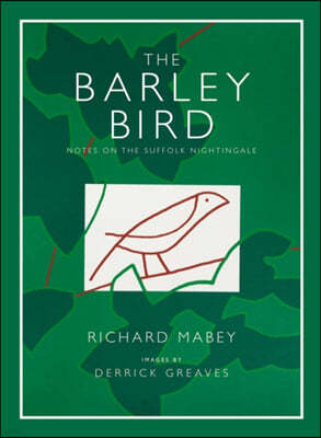 The Barley Bird