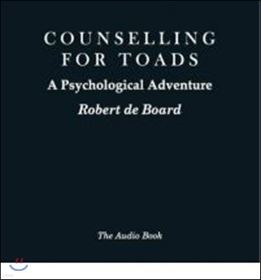 Counselling for Toads