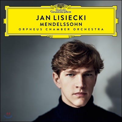 Jan Lisiecki ൨: ǾƳ ְ 1, 2, ݺְ (Mendelssohn: Piano Concertos)