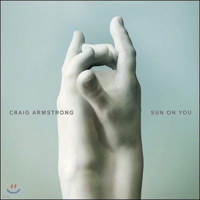 ũ̱ ϽƮ ǰ (Craig Armstrong: Sun On You) [LP]